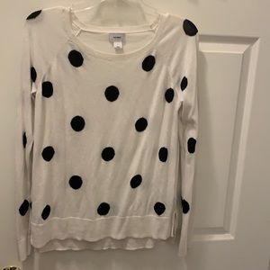 Old Navy Long Sleeve